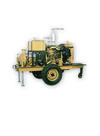 Ngine Drive Pump