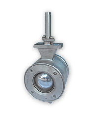 Segment Ball Valve 6